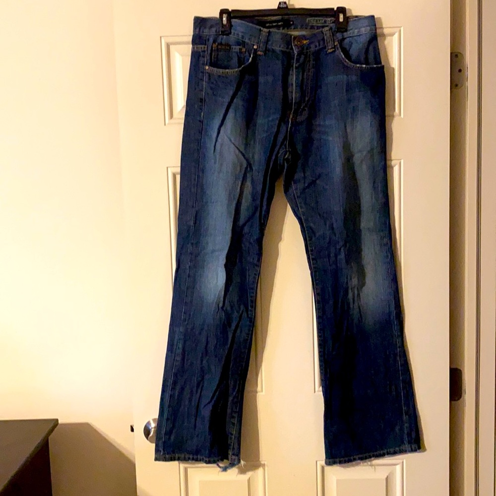 Men’s jeans